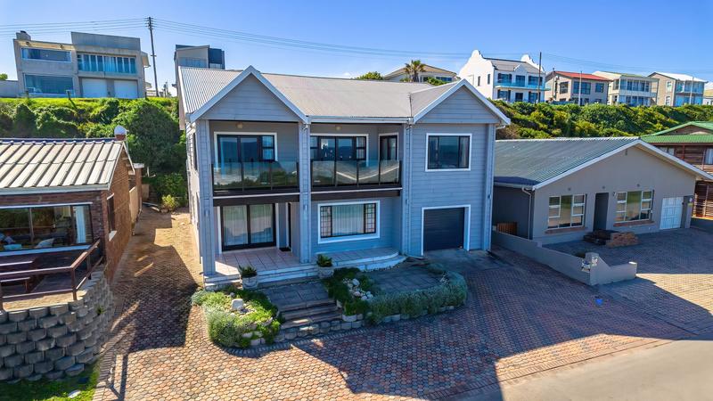 5 Bedroom Property for Sale in Tergniet Western Cape